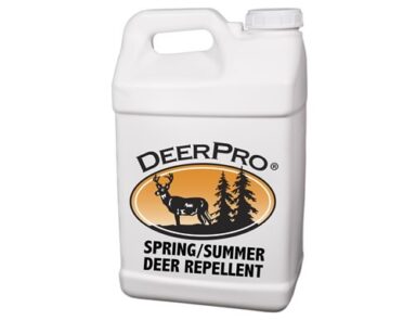 DeerPro Spring/Summer Deer Repellent