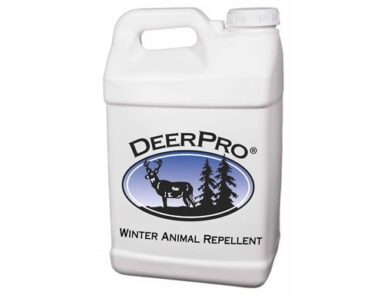 DeerPro Winter Animal Repellent