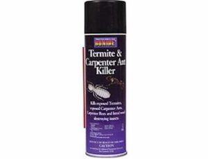 termite and ant killer